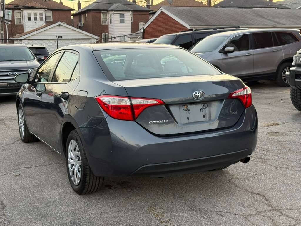 Used 2014 Toyota Corolla L image 5
