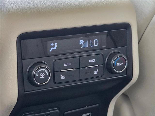 Used 2023 GMC Acadia Denali FWD image 17
