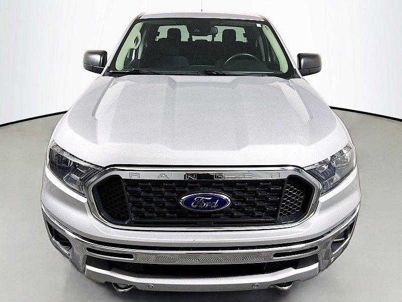 Used 2019 Ford Ranger XLT w/ Equipment Group 302A Luxury image 2