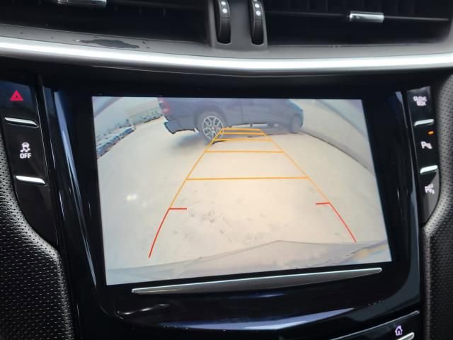 Used 2017 Cadillac XTS Luxury image 24