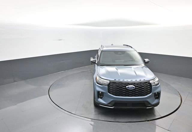 New 2026 Ford Explorer ST-Line w/ ST-Line Street Pack image 25