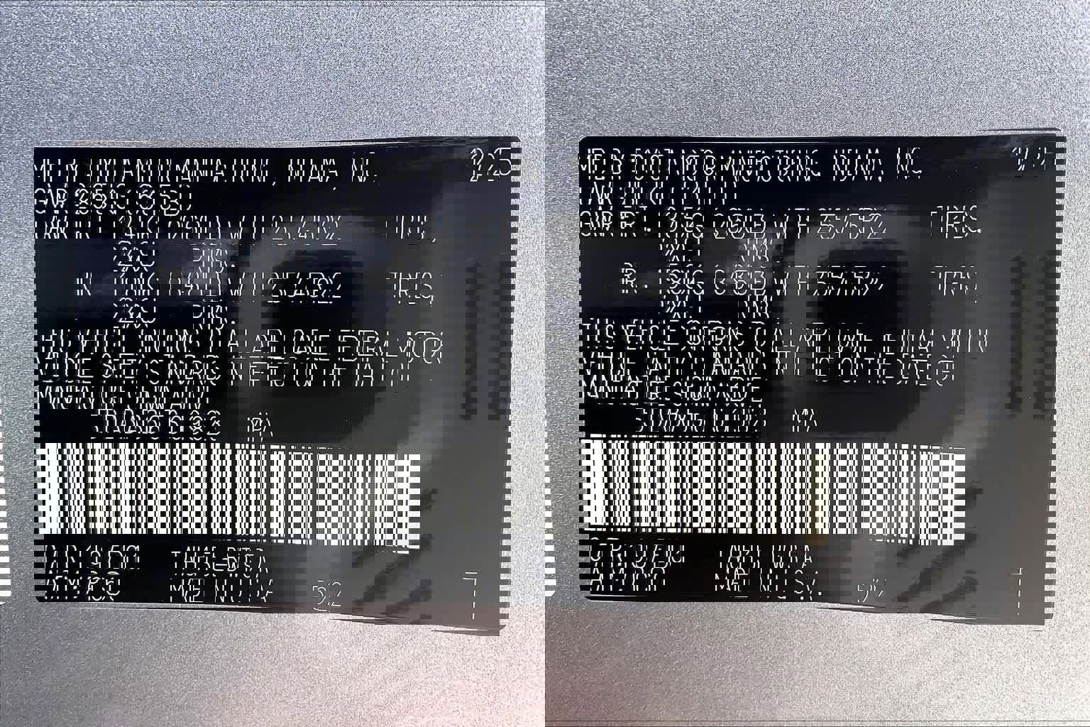 New 2026 Lexus TX 500h AWD image 18