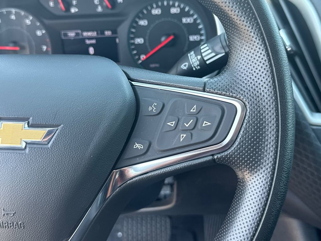 Used 2024 Chevrolet Malibu LT image 26