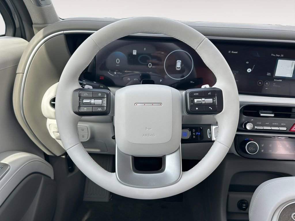 New 2026 Hyundai Palisade Limited image 14