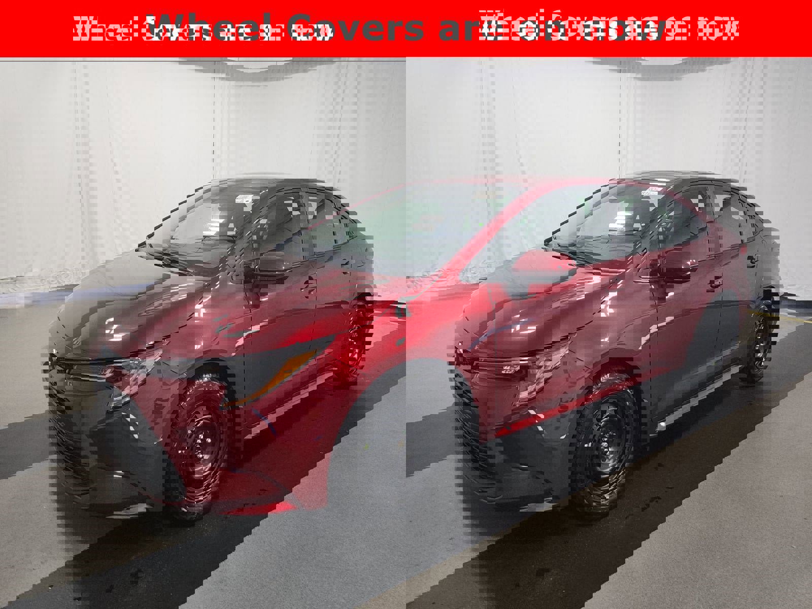 Used 2025 Toyota Corolla LE