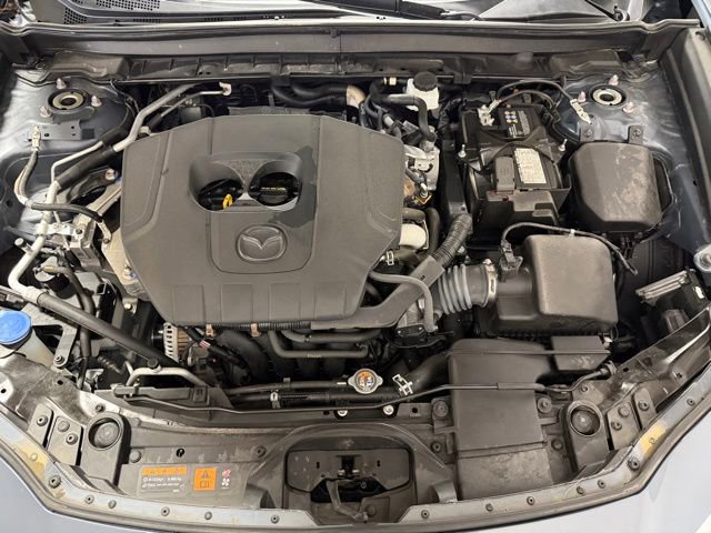 Certified 2023 MAZDA CX-30 AWD 2.5 S w/ Preferred Package image 48