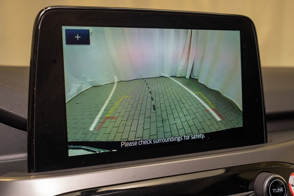 Used 2025 Ford Escape Active image 13