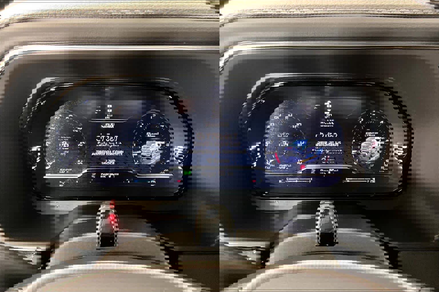 Used 2023 GMC Yukon Denali Ultimate AWD/4WD image 25