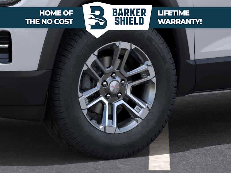 New 2026 GMC Terrain Elevation image 9