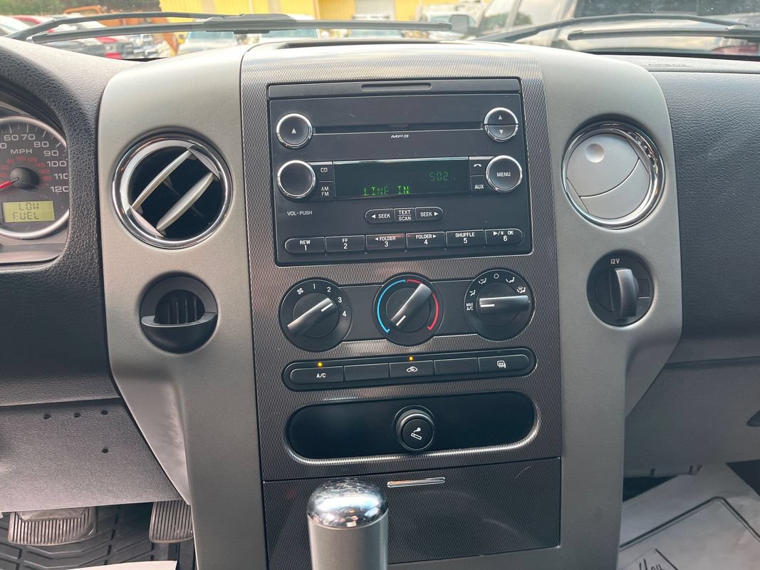 Used 2008 Ford F150 FX2 RWD image 14
