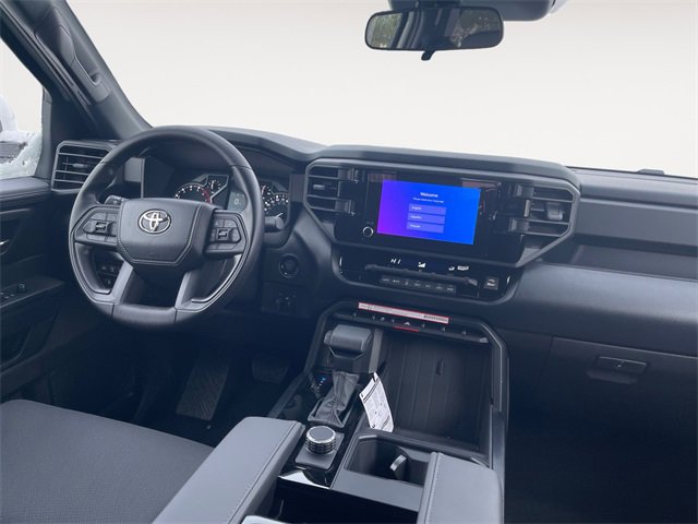 New 2026 Toyota Tundra SR5 image 10