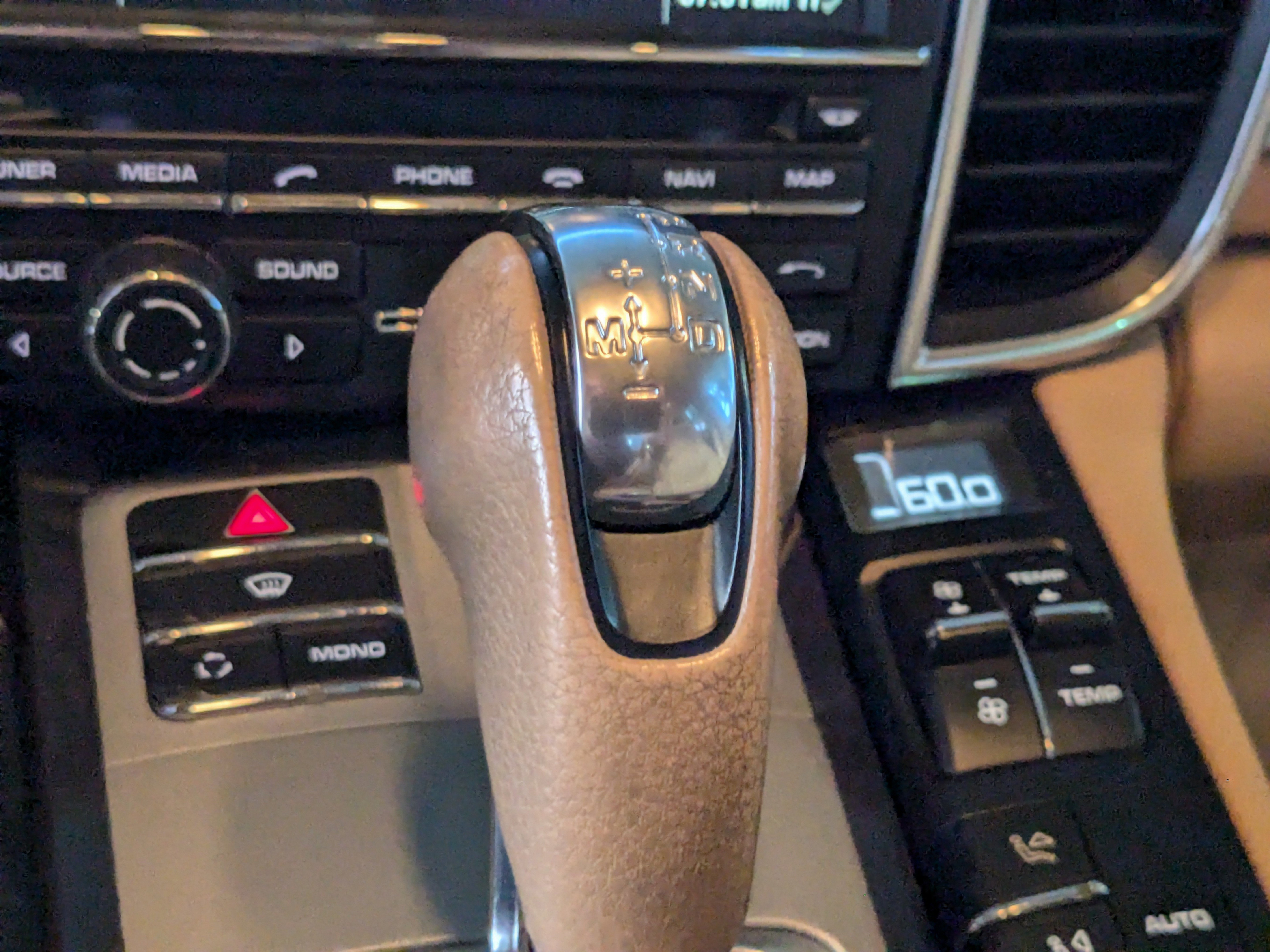 Used 2013 Porsche Panamera S RWD image 6