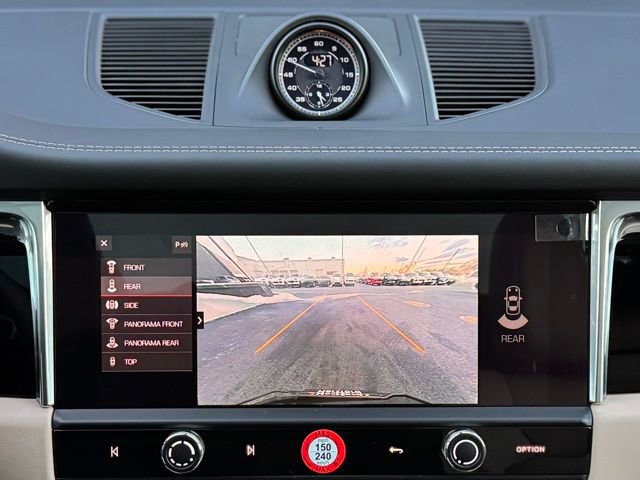 New 2026 Porsche Macan S image 31