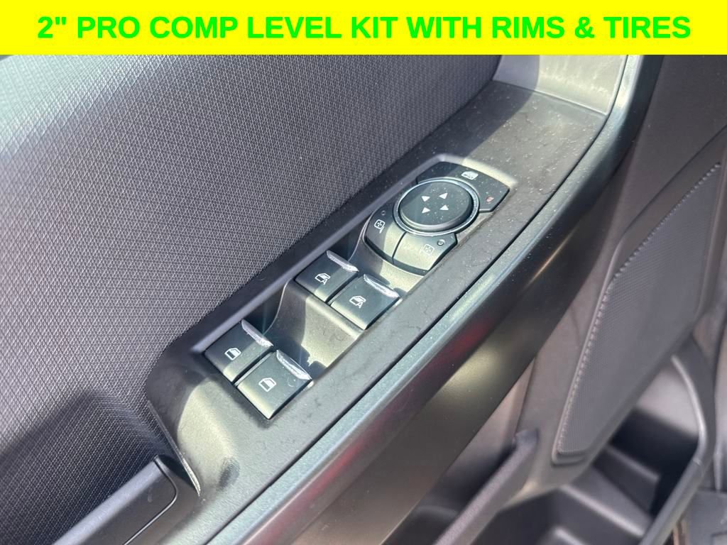 New 2024 Ford F150 STX image 6