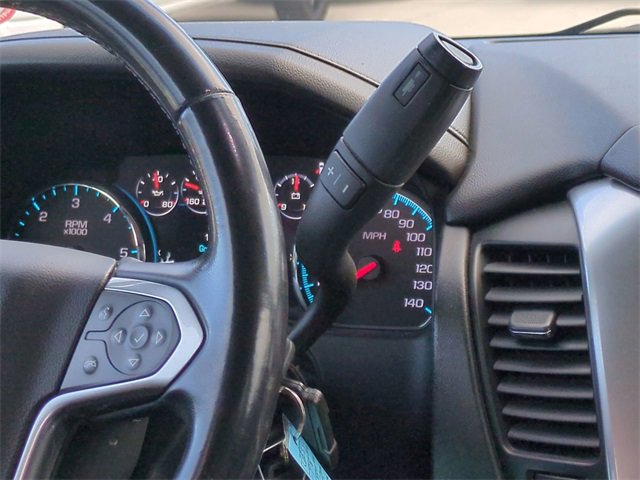 Used 2017 Chevrolet Tahoe LT w/ LT Midnight Edition image 22