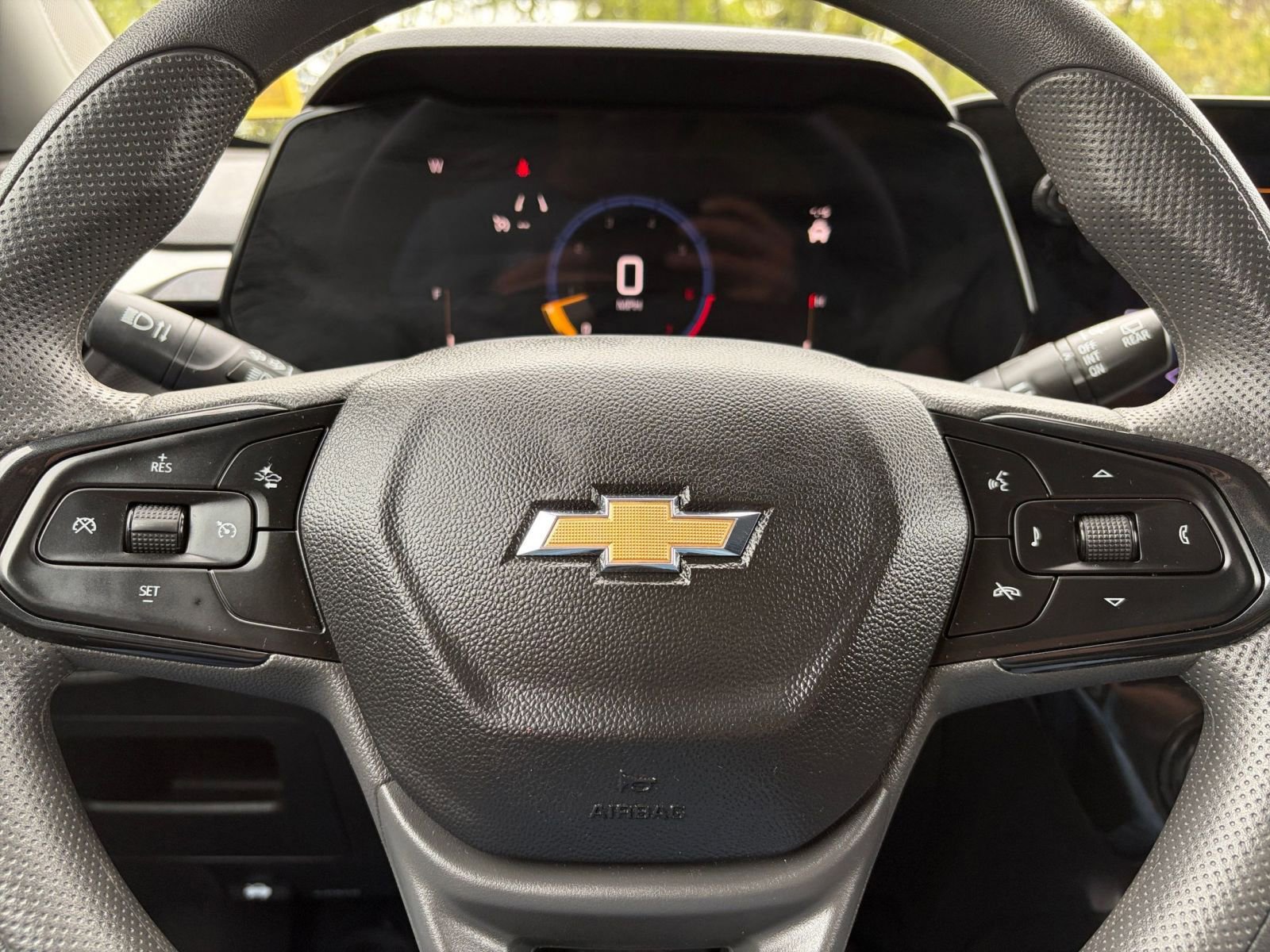 Used 2025 Chevrolet TrailBlazer LT FWD image 27