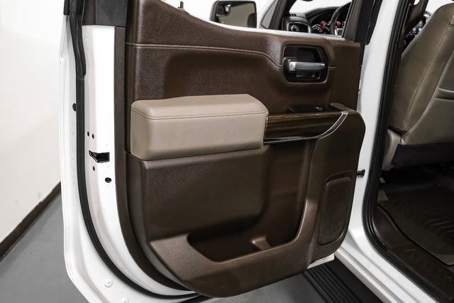 Used 2021 Chevrolet Silverado 1500 RST w/ Z71 Off-Road Package image 43