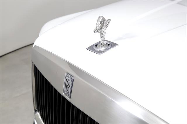 Certified 2023 Rolls-Royce Cullinan w/ Cullinan Package AWD/4WD image 46