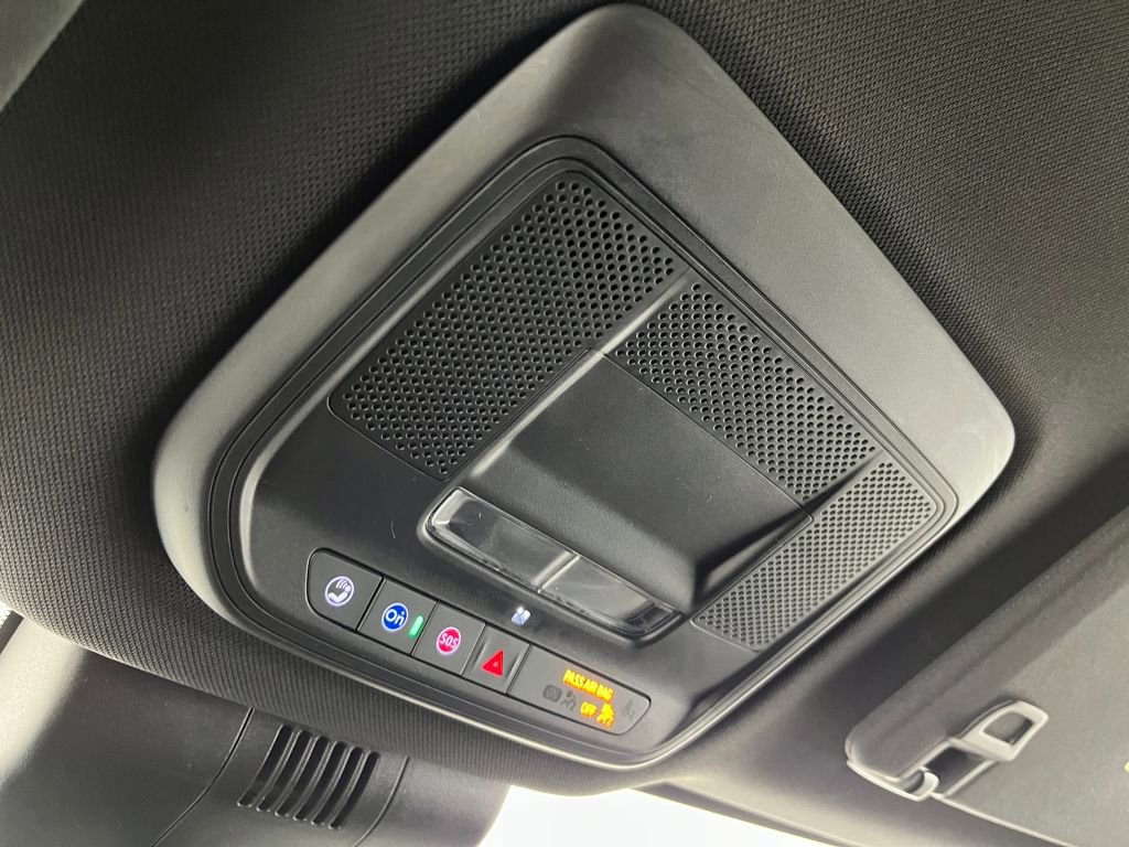New 2026 Chevrolet Silverado EV LT AWD/4WD image 21