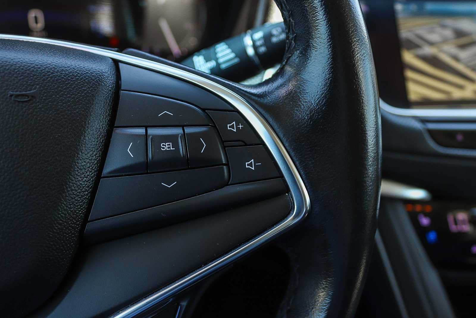 Used 2019 Cadillac XT5 Premium Luxury FWD image 23