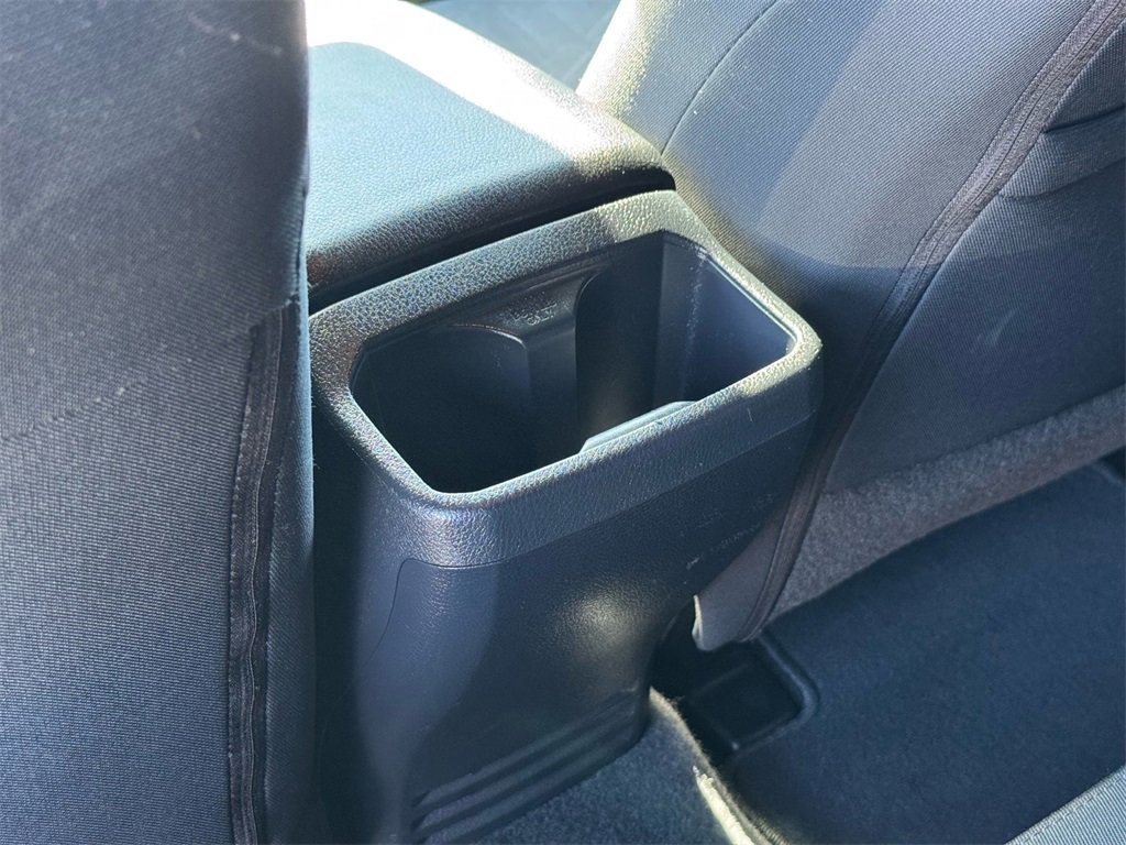 Used 2021 Toyota Tacoma TRD Off-Road image 17