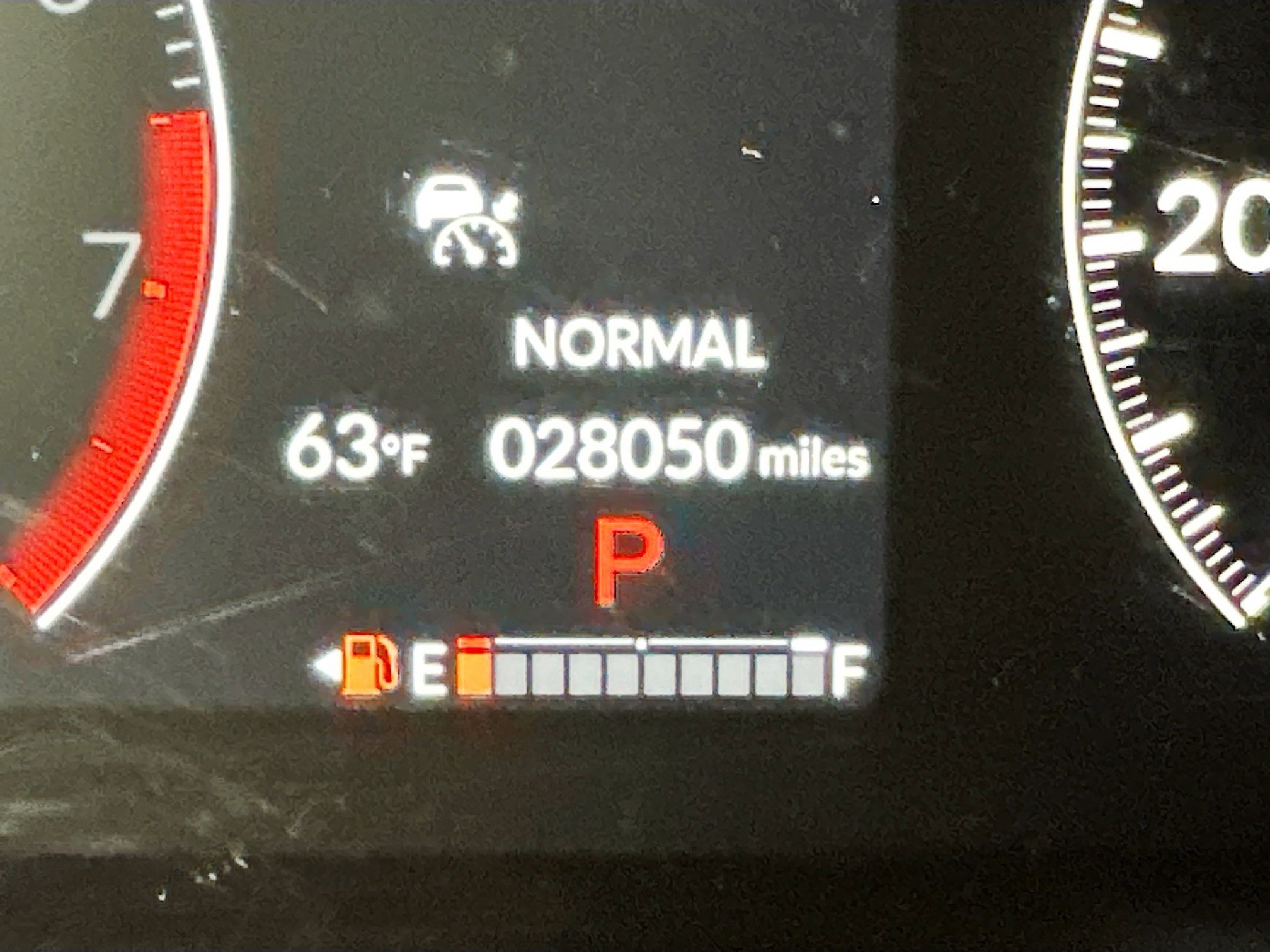 Used 2025 Honda CR-V EX-L image 19