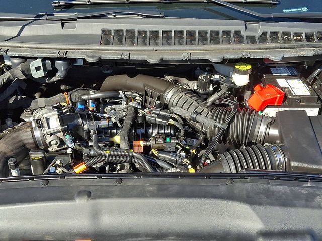 Used 2021 Ford Edge ST w/ Equipment Group 401A AWD/4WD image 27