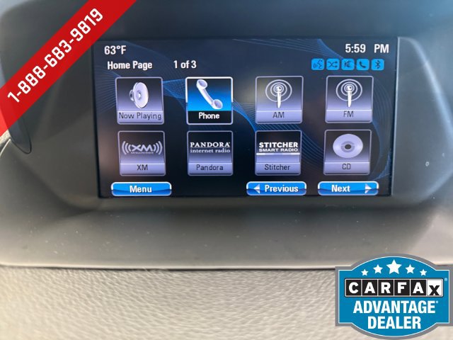 Used 2014 Buick Encore Convenience AWD/4WD image 13