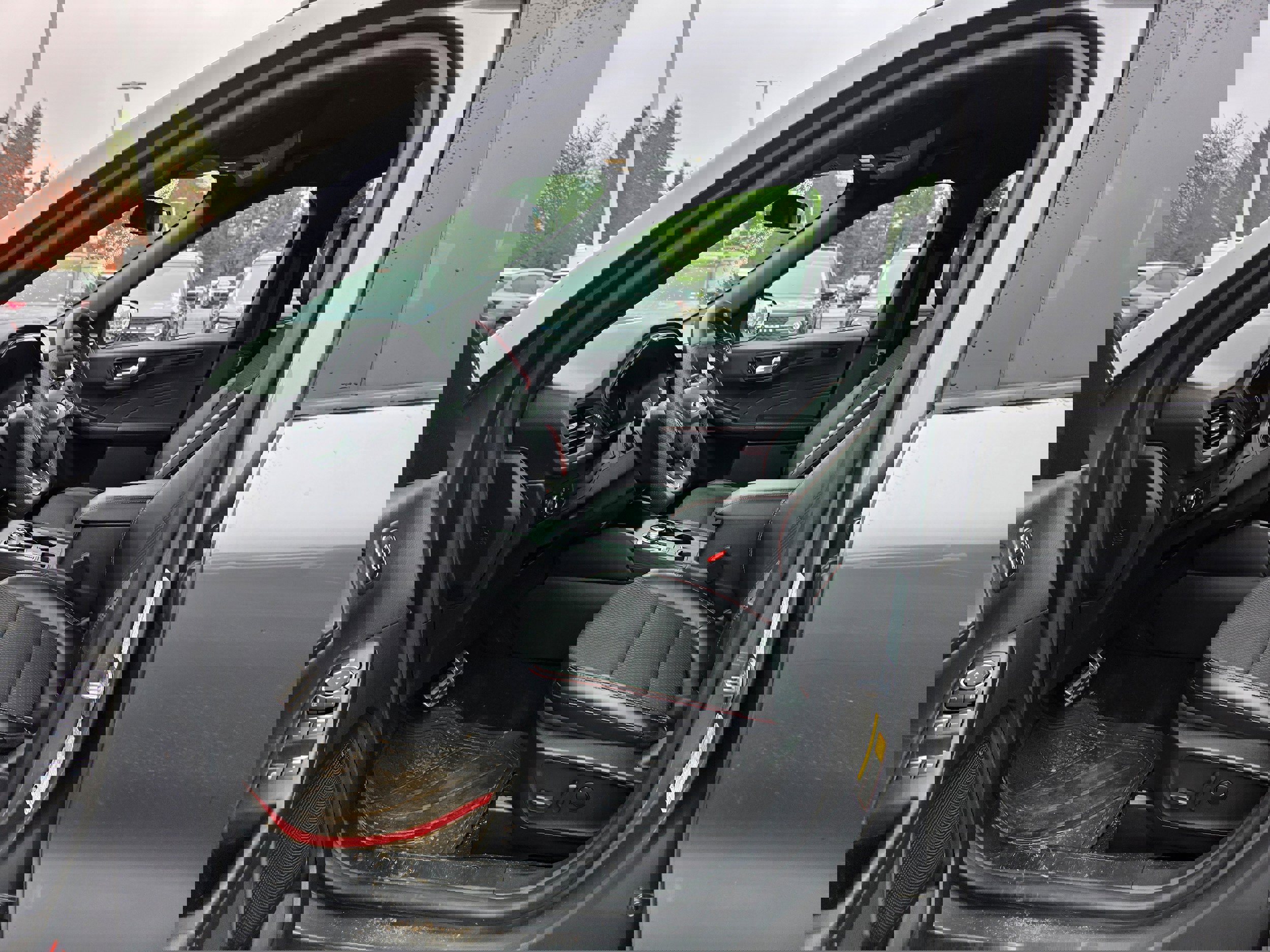 Used 2023 Ford Escape ST-Line Select w/ Tech Pack #2 image 20