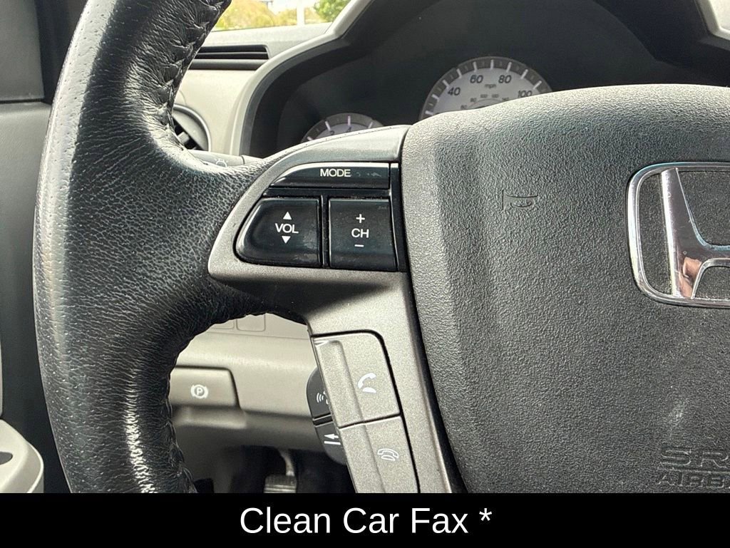 Used 2015 Honda Pilot EX-L image 7