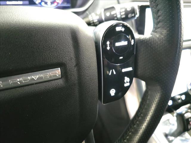 Used 2020 Land Rover Range Rover Sport HSE image 19