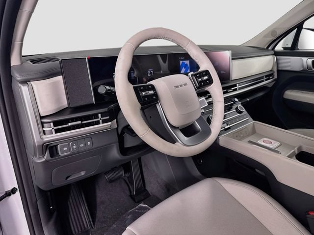 New 2026 Hyundai Santa Fe SE AWD/4WD image 18