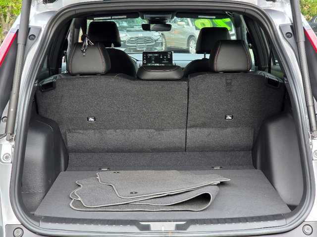 Certified 2026 Honda CR-V Sport-L image 18