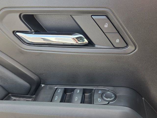 New 2026 GMC Canyon Elevation w/ Convenience Package RWD image 22