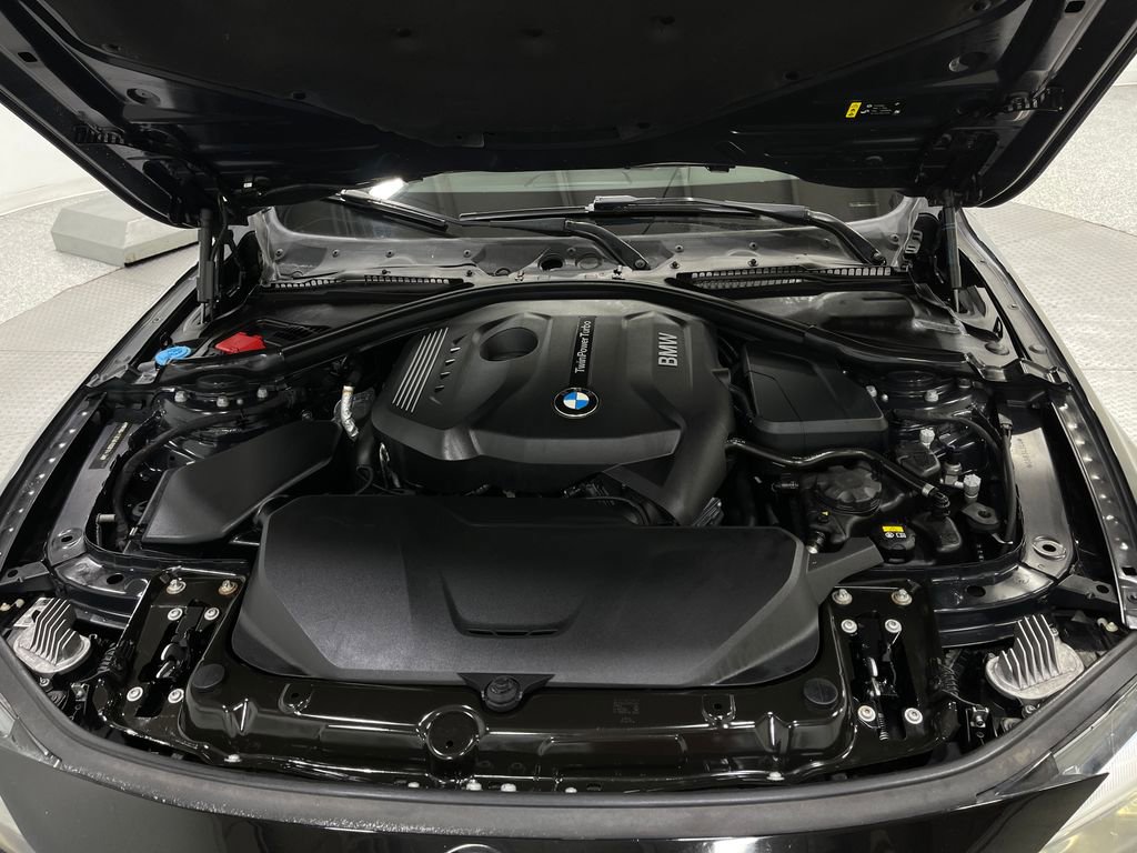 Used 2018 BMW 430i Gran Coupe xDrive image 27