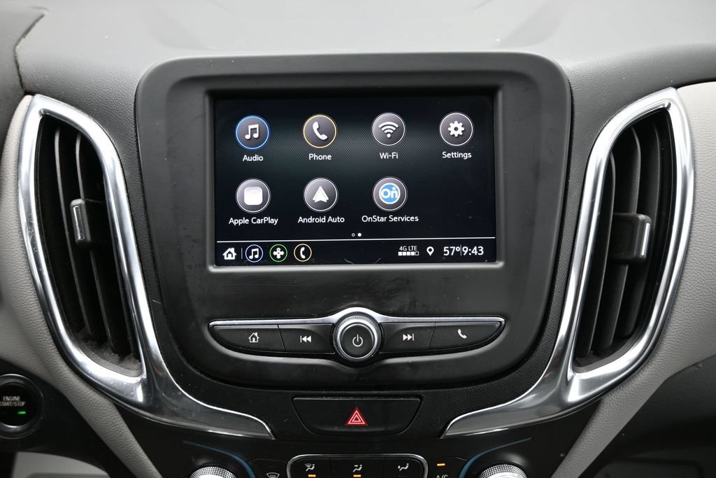 Used 2021 Chevrolet Equinox LT w/ Driver Convenience Package AWD/4WD image 19