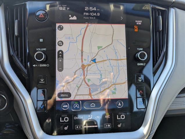 Used 2020 Subaru Legacy Limited w/ Popular Package #2 image 17