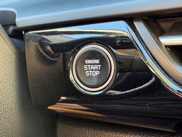 Certified 2024 Kia Seltos S image 23