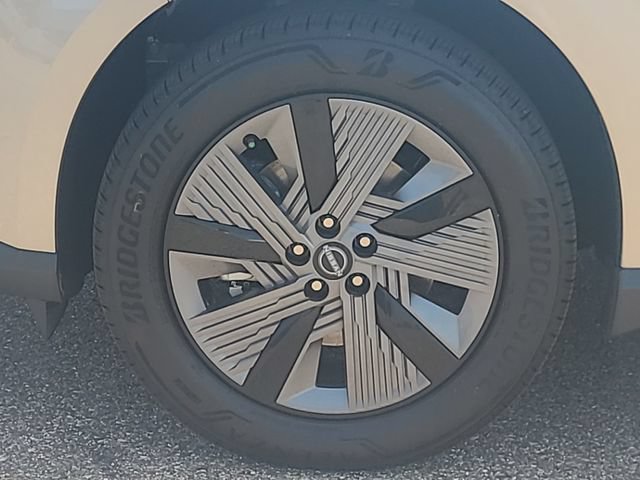 New 2026 Nissan Murano SL AWD/4WD image 9