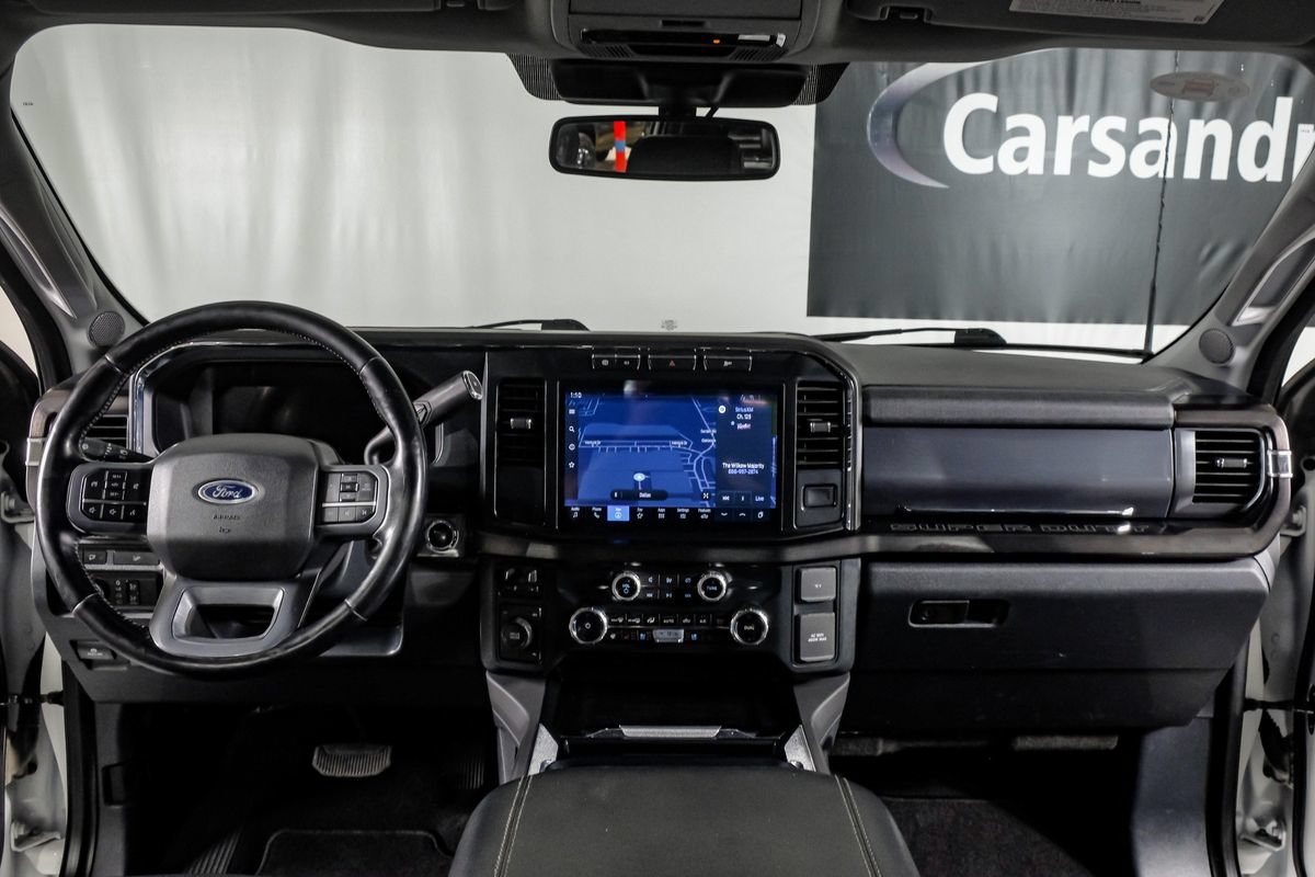 Used 2023 Ford F450 Lariat AWD/4WD image 14