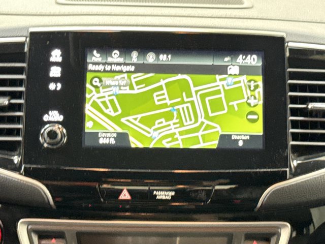 Used 2022 Honda Passport Elite image 22