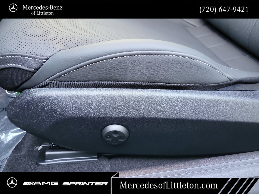 New 2026 Mercedes-Benz CLE 450 4MATIC Coupe image 23
