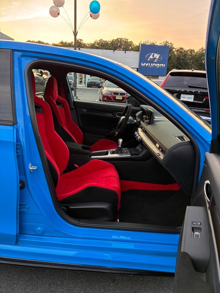 Used 2023 Honda Civic Type R image 27