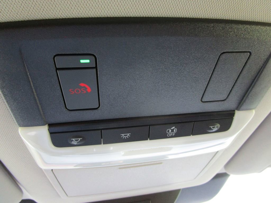 Used 2024 Nissan Pathfinder SL image 41