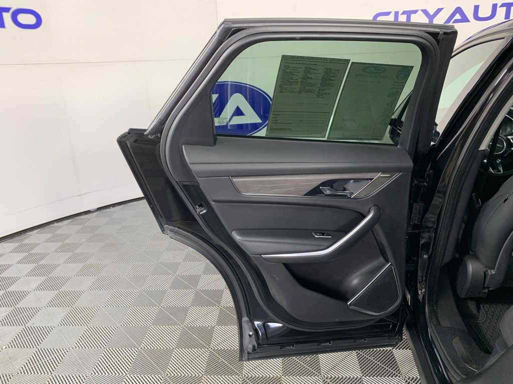 Used 2022 Jaguar F-PACE S image 31