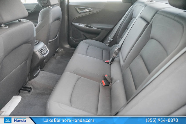 Used 2023 Chevrolet Malibu LT FWD image 27