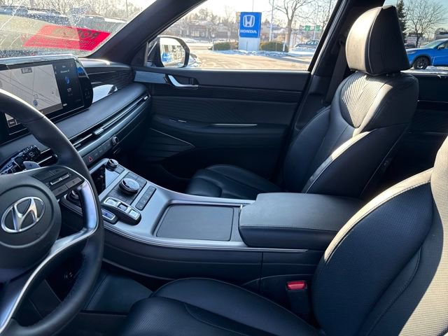 Used 2024 Hyundai Palisade Calligraphy image 14