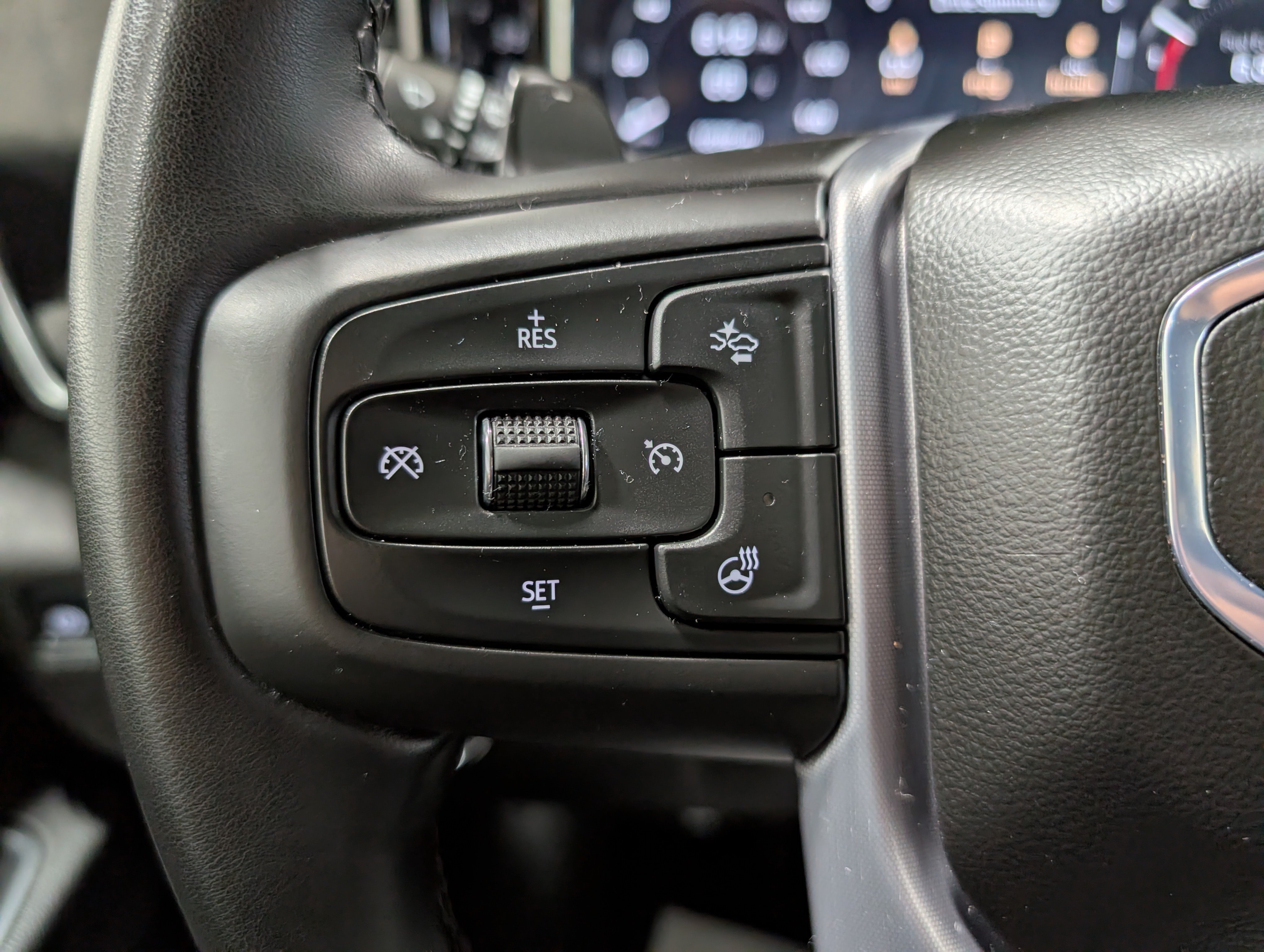 Used 2025 GMC Sierra 1500 Elevation AWD/4WD image 19