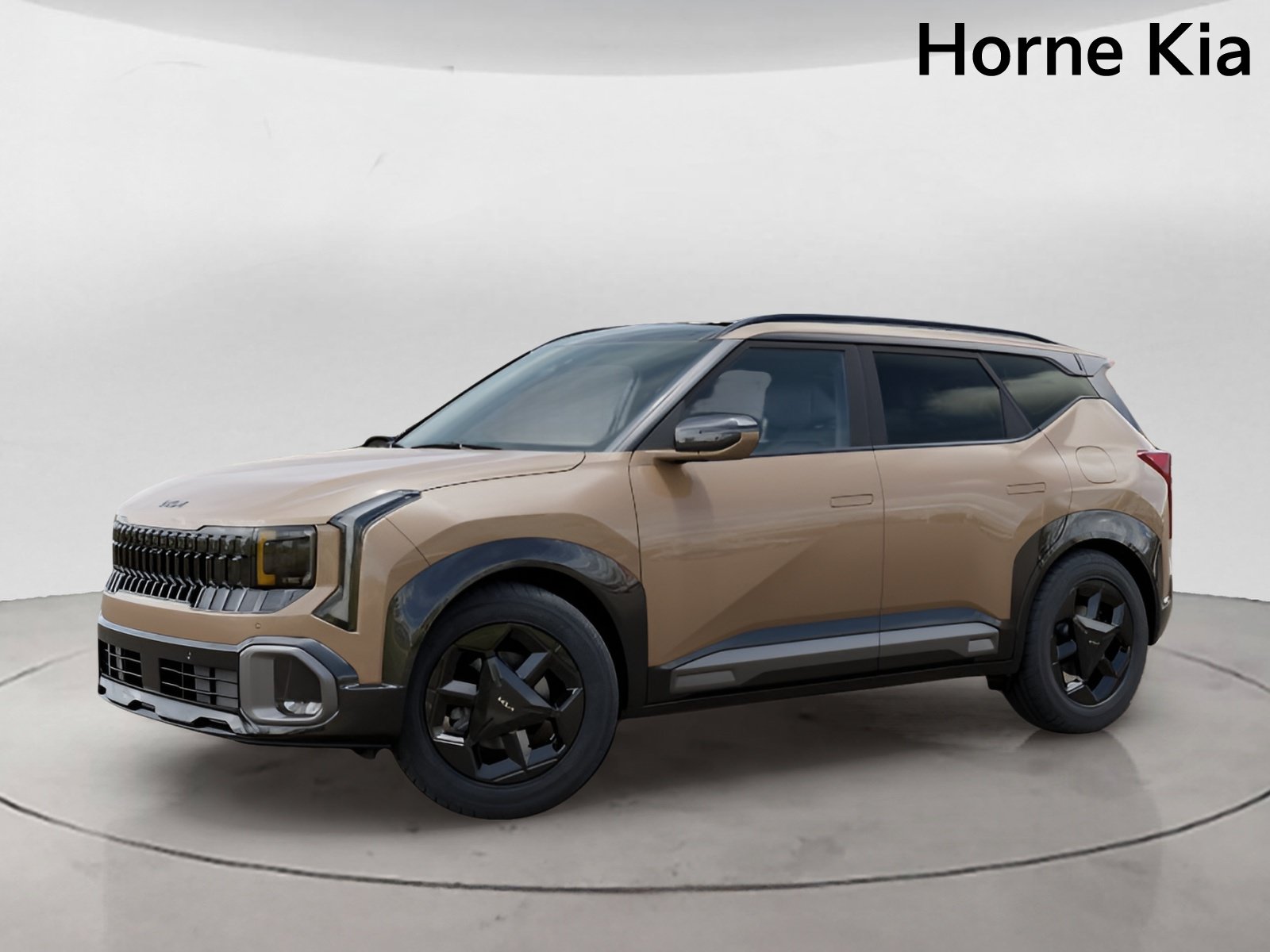 New 2027 Kia Seltos X-Line S AWD/4WD image 3