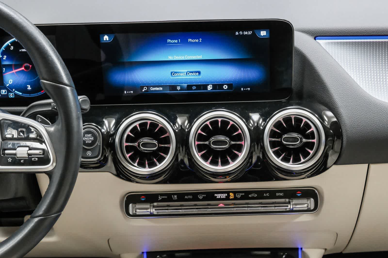 Certified 2023 Mercedes-Benz GLA 250 image 16